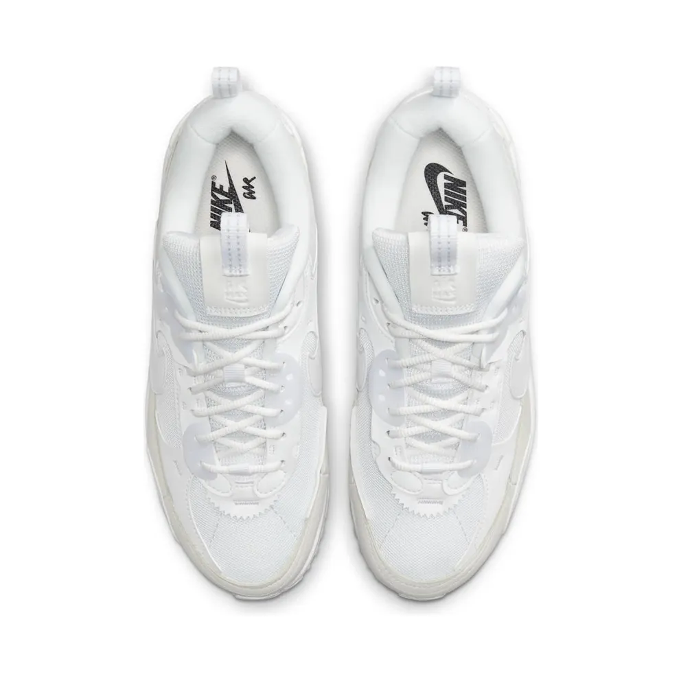 Nike Air Max 90 Futura White (DM9922-101)