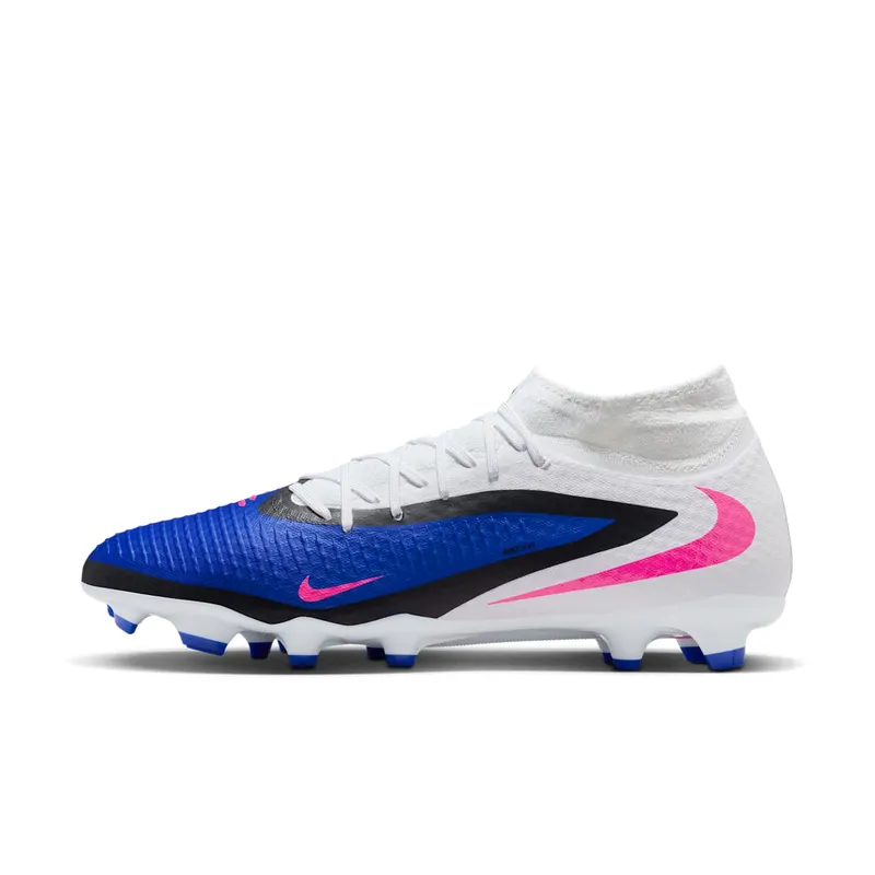 Nike Phantom 6 High Academy MG Attack Pack (HQ2278-446)