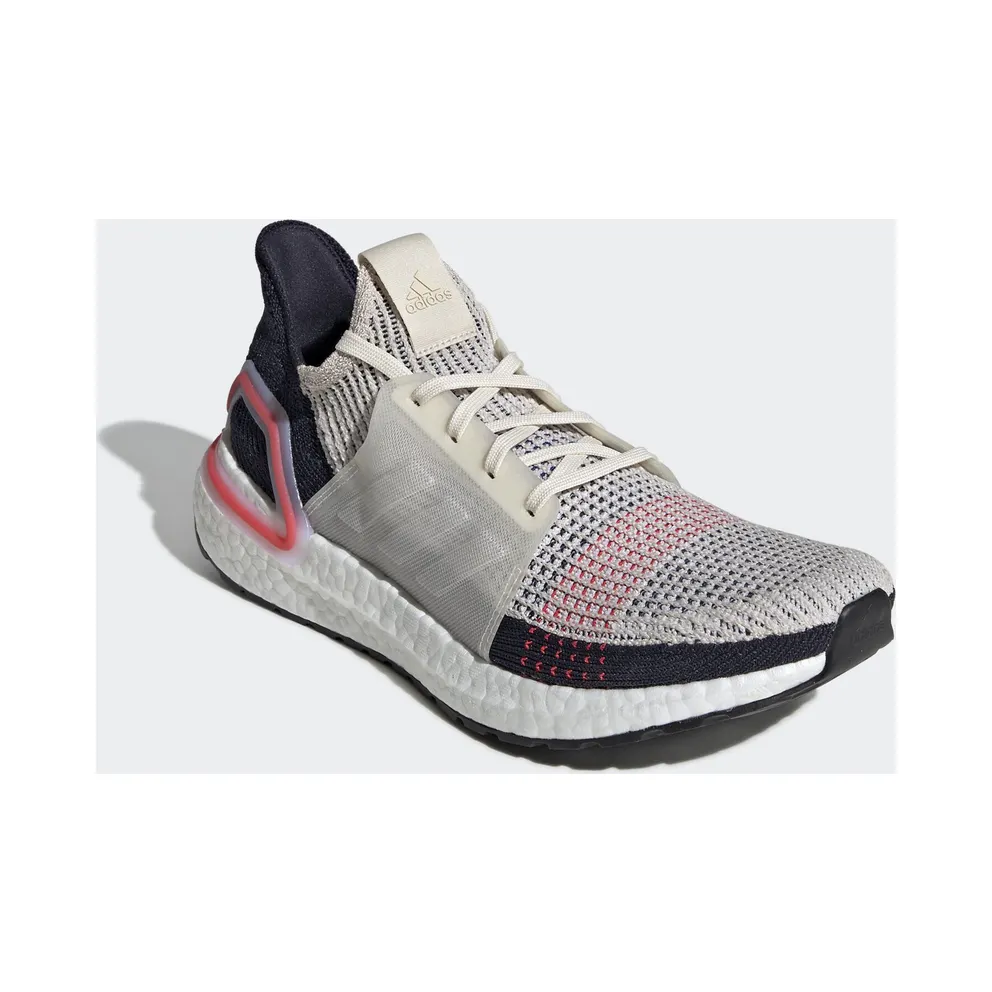 adidas Ultra Boost 2019 Clear Brown Chalk White Clear Brown/Chalk White/Footwear White (B37705)