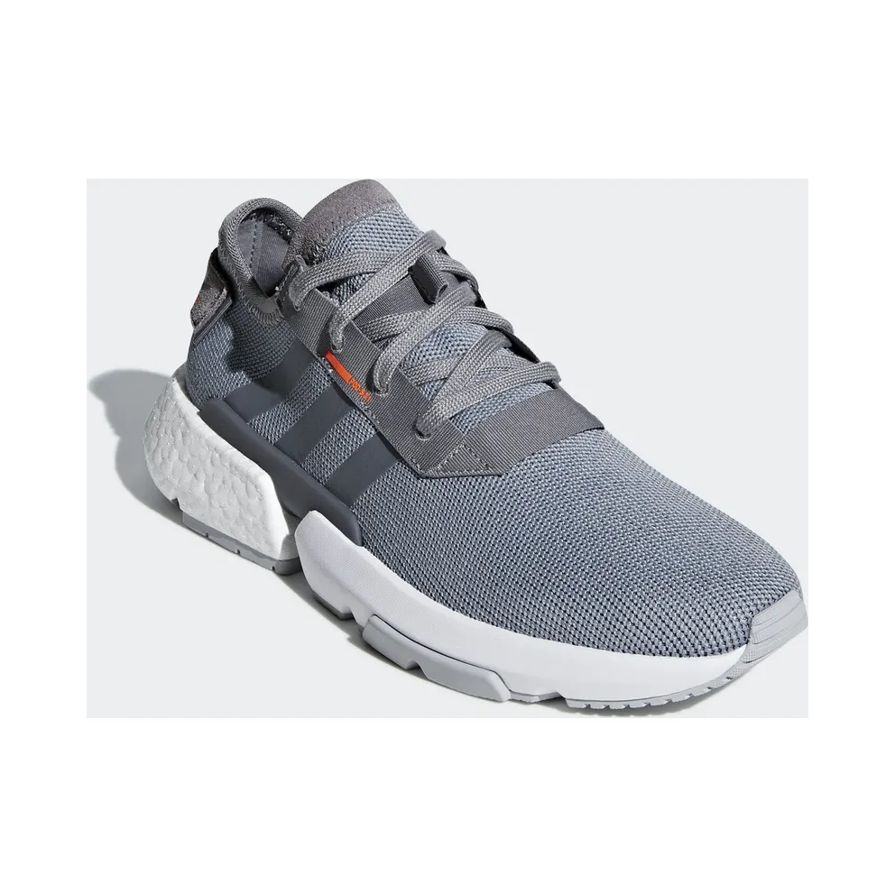 adidas POD-S3.1 Grey Solar Orange Grey Three/Grey Four/Solar Orange (B37365)