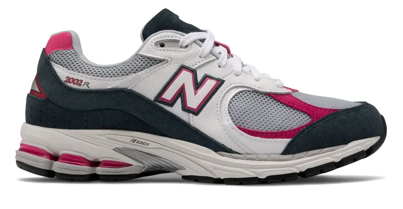 New Balance 2002R Petrol Exuberant Pink Petrol/Exuberant Pink (ML2002RH)