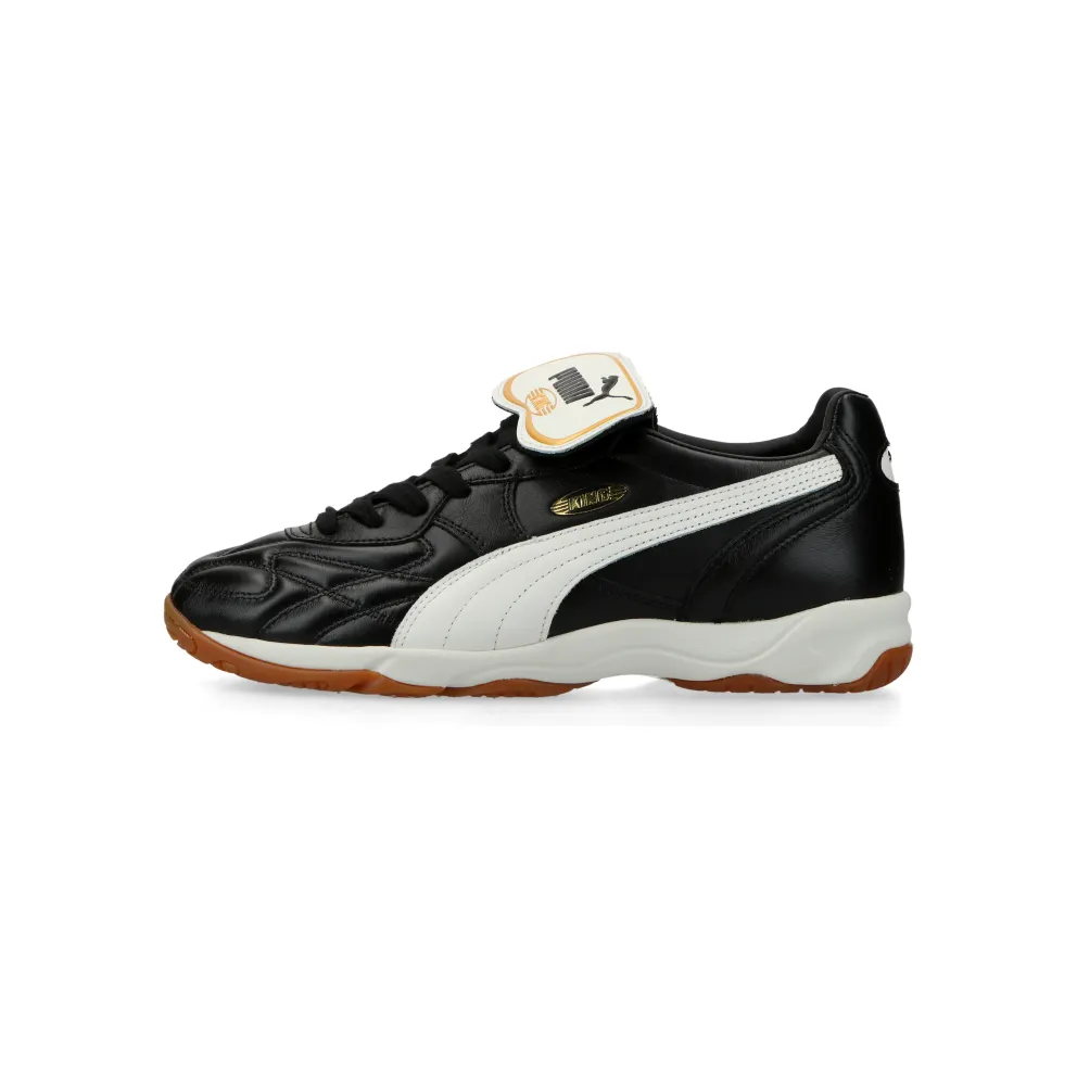 Puma King Indoor (black) – 401683-01