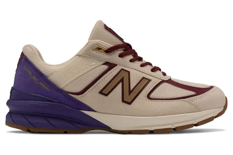 New Balance 990v5 My Story Matters (M990CP5)