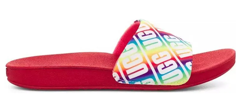 UGG sneaker 1107981K-RBW