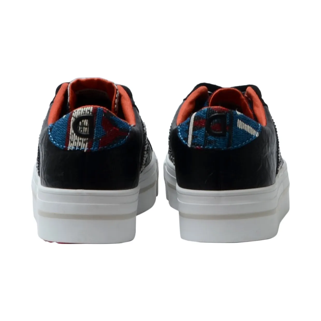 desigual-sneaker 21WSKP152000