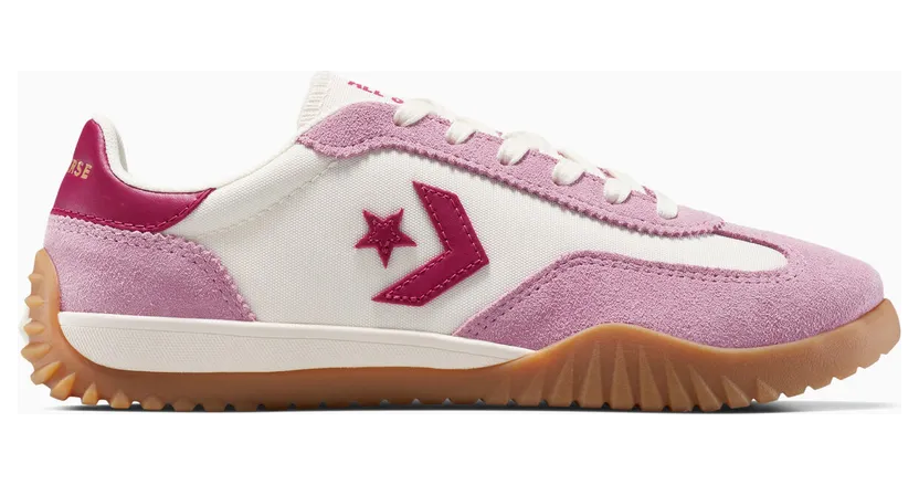 Converse Run star Pink
