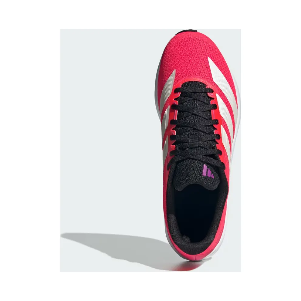 adidas Duramo RC2 Lucid Red Zero Metalic Shock Pink (JR3228)