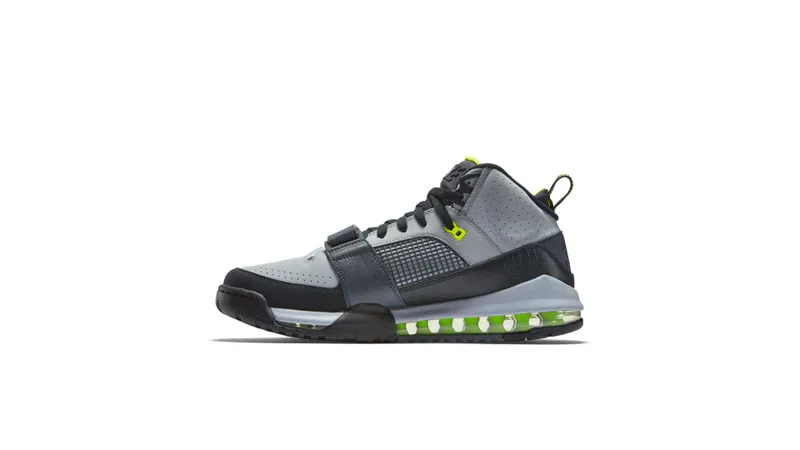 Nike Air Max Bo Jax Light Magnet Grey Light Magnet Grey/Cave Purple-Dark Obsidian (654478-003)
