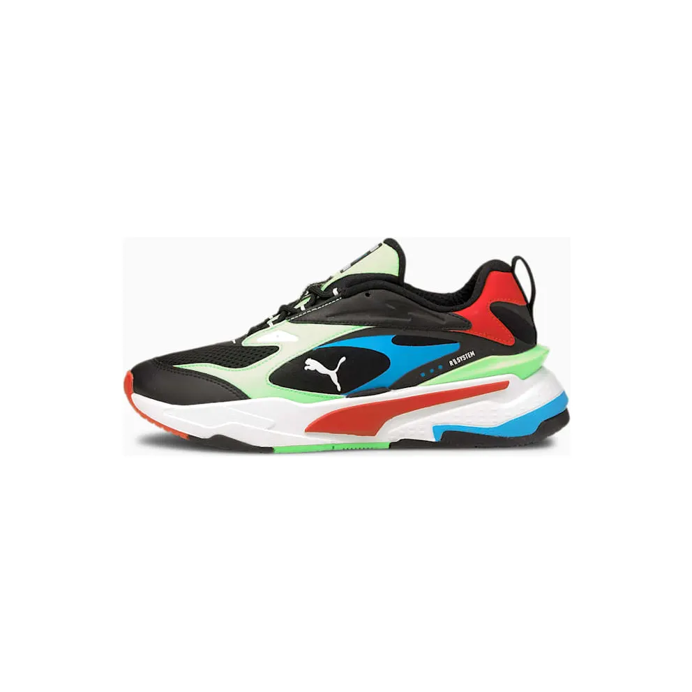 Puma RS-Fast Red/Green/Black (375696-01)