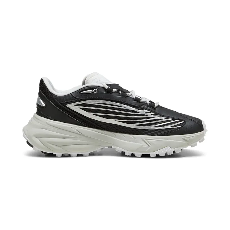 SPIREX SPEED “PUMA BLACK-SILVER MIST” (397263-02)