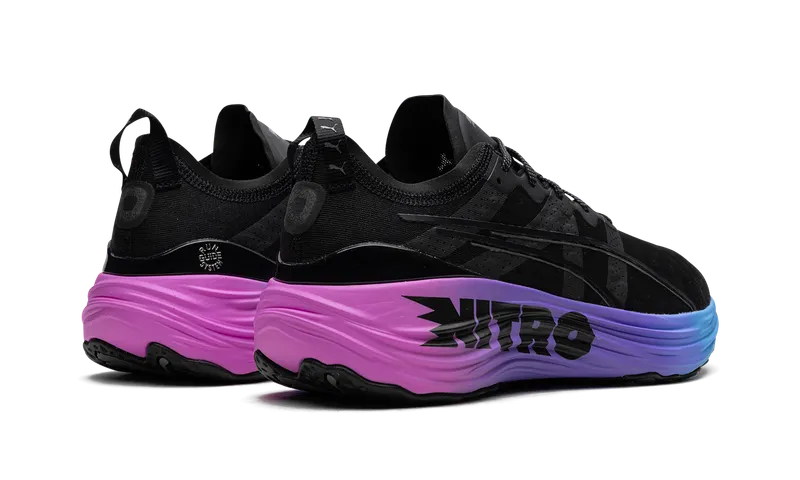 Puma Foreverrun Nitro Sunset “FOREVERRUN NITRO SUNSET” (380007-01)