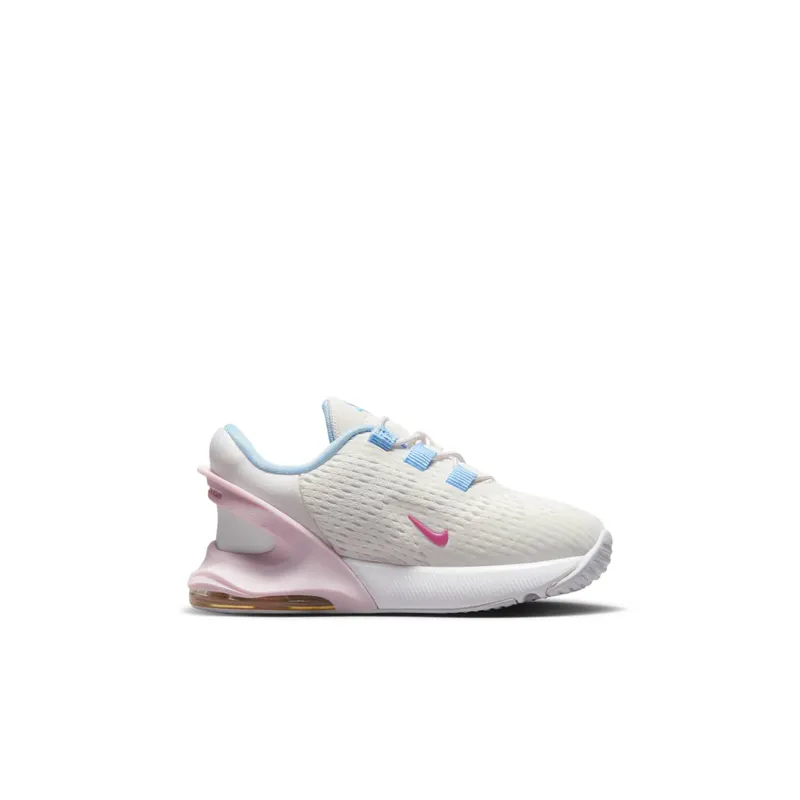 Nike Air Max 270 Go TD “Summit White” (DV1970-102)