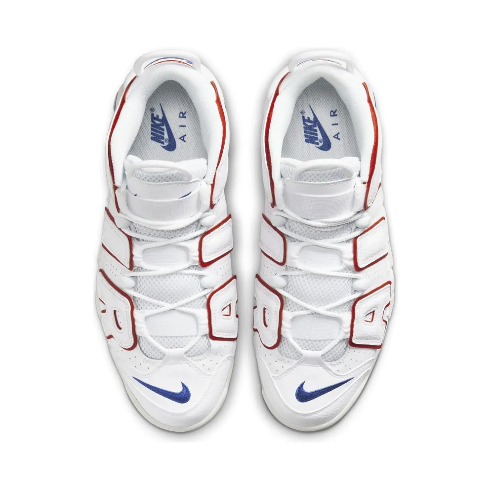 Nike Air More Uptempo ’96 White (DX2662-100)