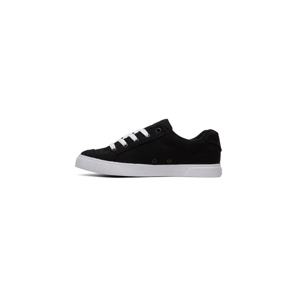 DC Chelsea TX Black (303226bg3)