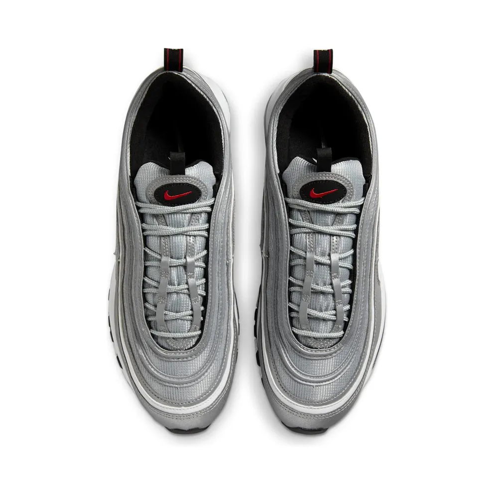 Nike AIR MAX 97 OG MNS “Silver Bullet” (DM0028-002)