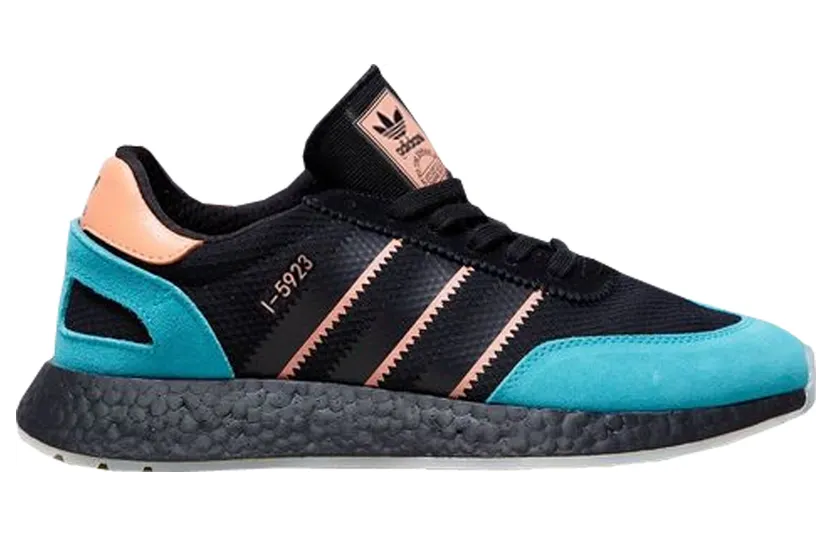 adidas I-5923 Hawaiian Thunderstorm