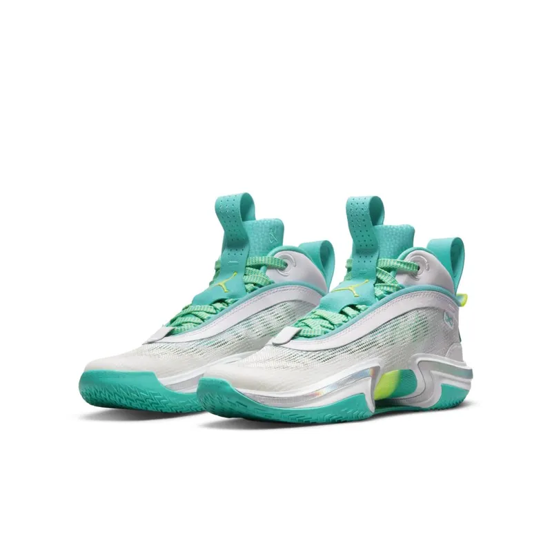 Jordan 36 Guo Ailun Global Game (GS) (DM0795-107)