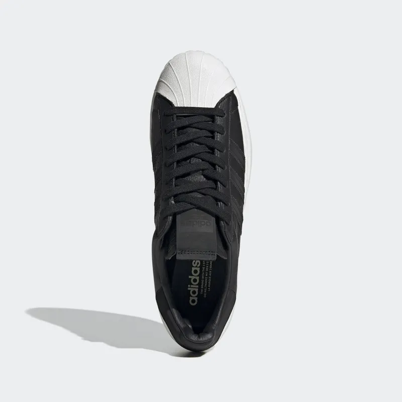 adidas Superstar MG Core Black Core Black/Off White/Core Black (FV3025)
