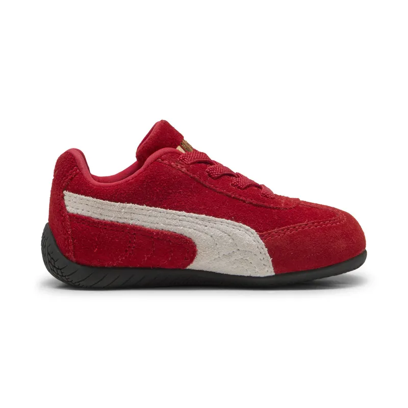 Puma Speedcat “For All Time Red / Puma White” (401700_02)