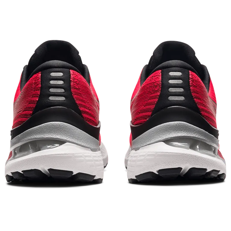 Asics GEL-KAYANO 28 Electric Red/Black (1011B189.600)