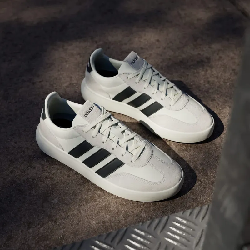 adidas Barreda Decode Off White Core Black (JR3531)