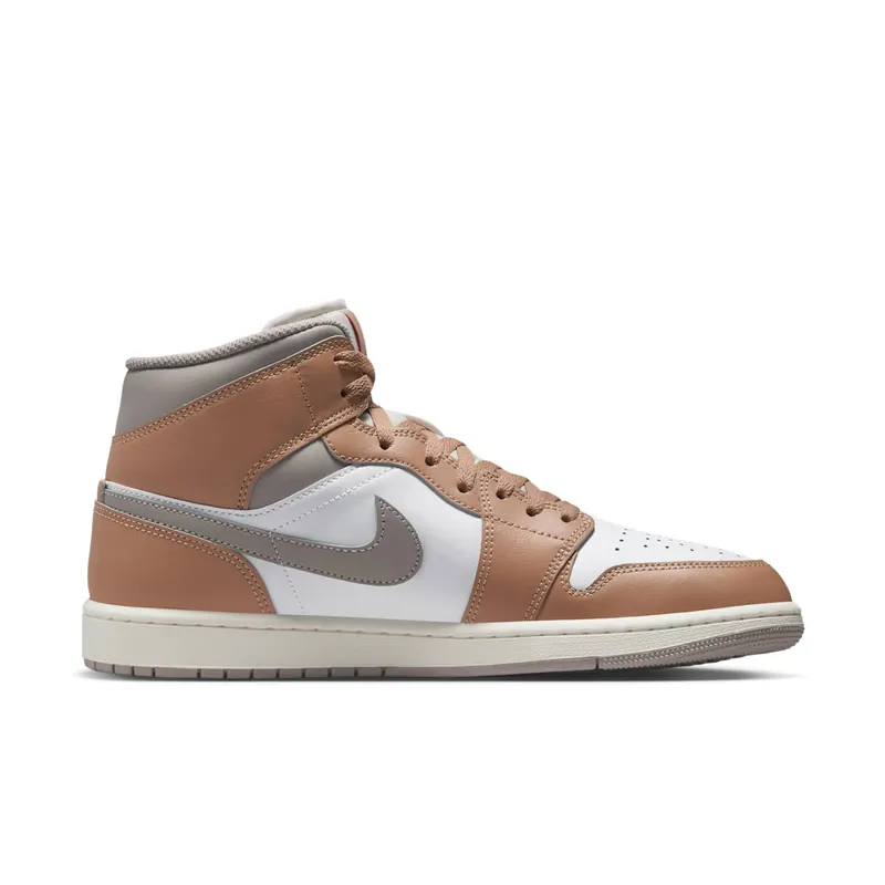 Air Jordan 1 Mid “Hemp” (DQ8426-200)