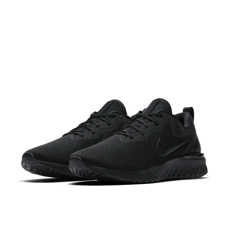 Nike Odyssey React Triple Black Black (AO9819-010)
