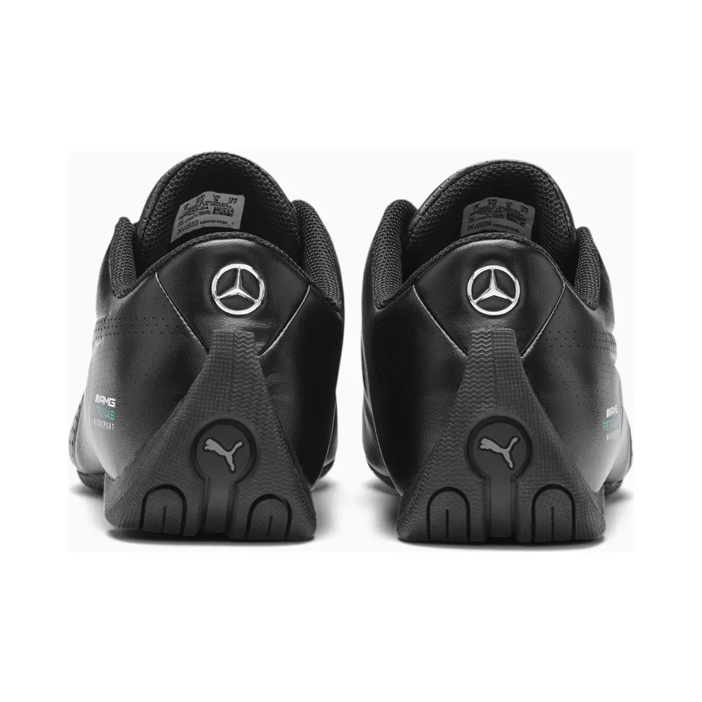 Puma Mercedes Amg Petronas Future Cat Ultra Black (30624304)