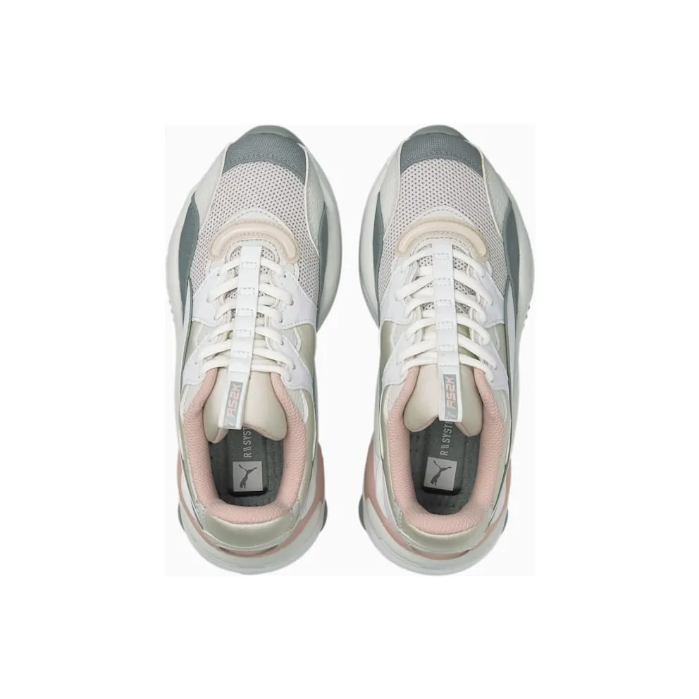 Puma RS-2K Sahara Utility Grey/White (36884104)