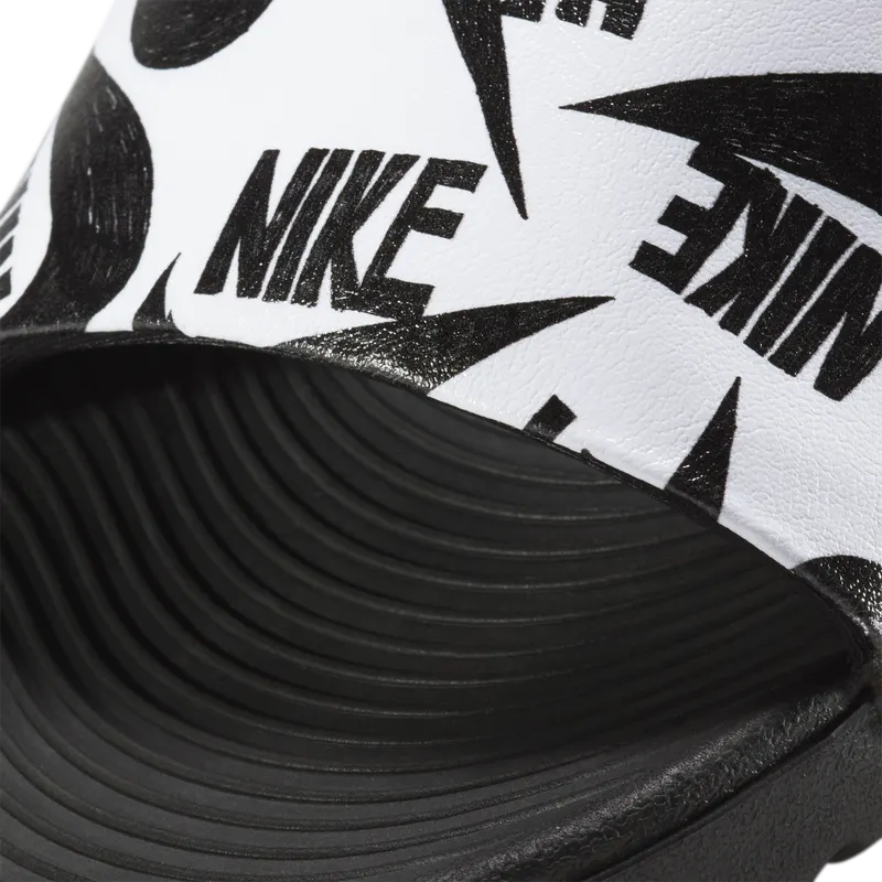 Nike Kawa SE JDI Younger and Older Kids’ Slide White (CT6619-100)