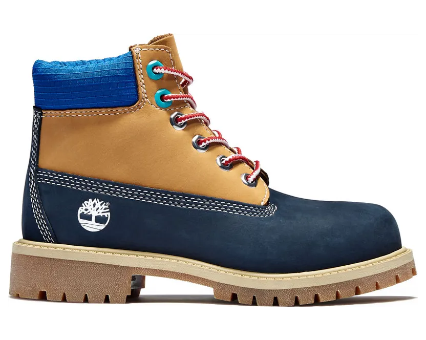 timberland-sneaker A2F3U019