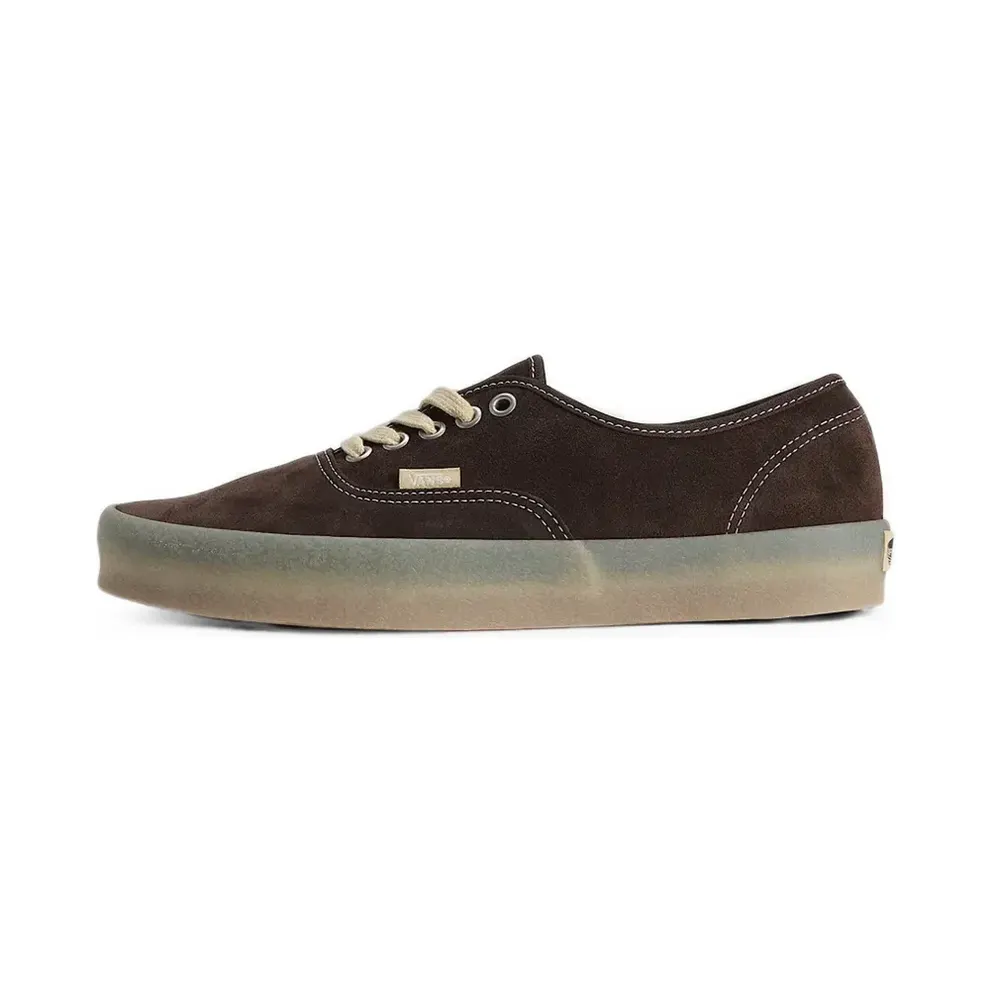 Vans Authentic Shoes – Brown (VN000D7Y3N11)