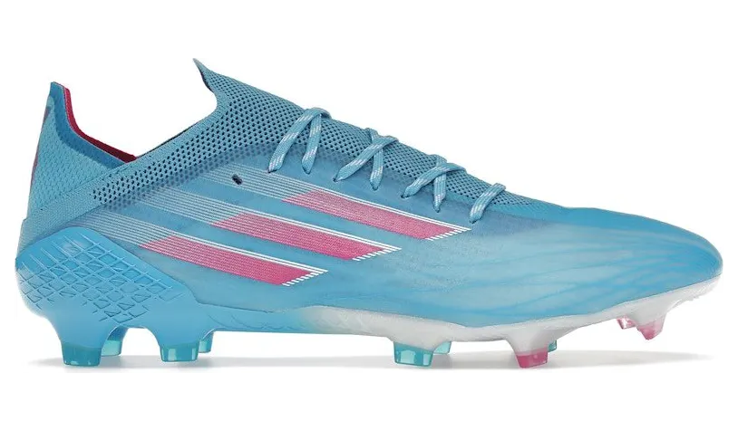 adidas X Speedflow.1 FG Sky Rush Team Shock Pink (GW7457)