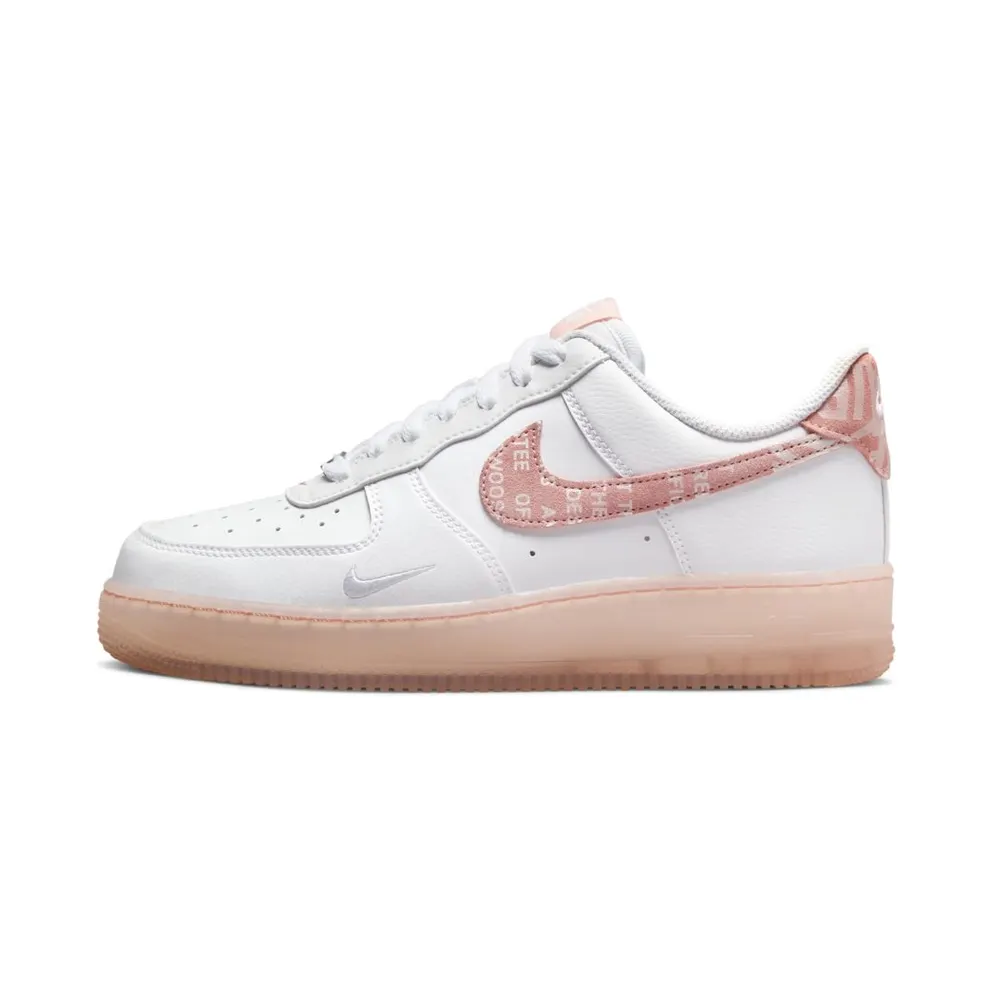 Nike Air Force 1 Low Copy / Paste Pink (DQ5019-100)