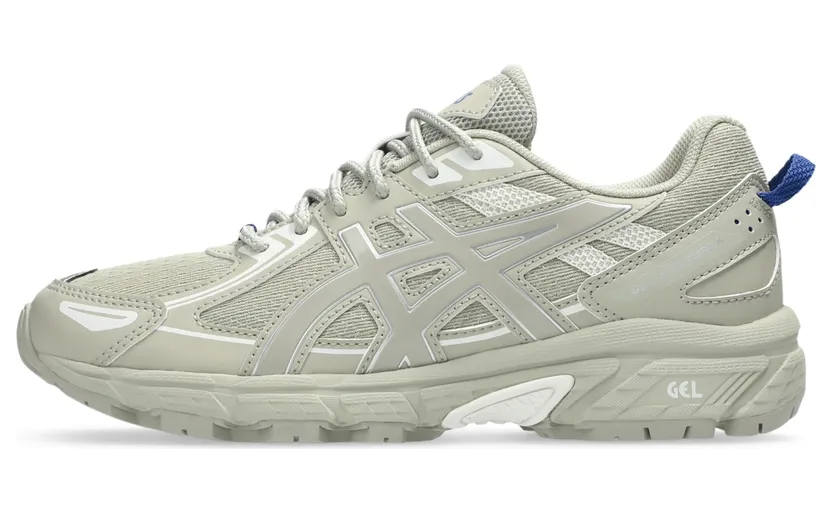 ASICS GEL-VENTURE 6 GS “Fossil / Fossil” (1204A162-022)