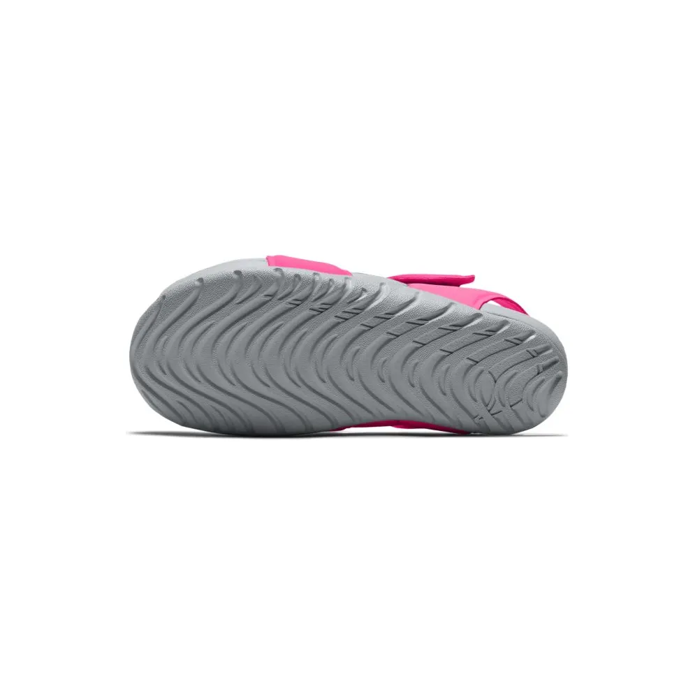 Nike Sunray Protect 2 Younger Kids’ Sandal Pink (943826-605)