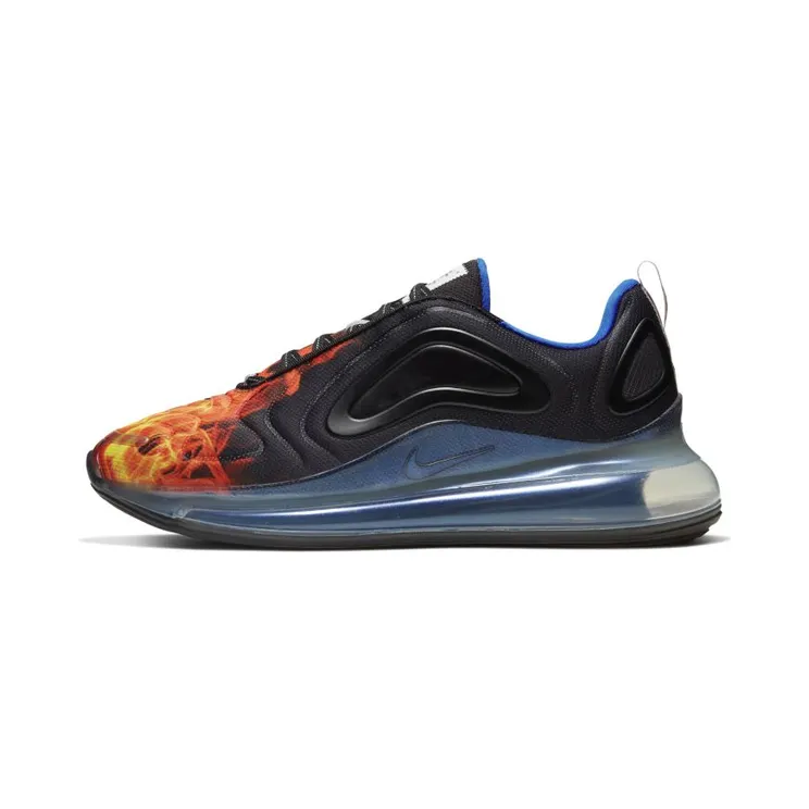 Nike Air Max 720 Space Capsule (CJ8013-001)