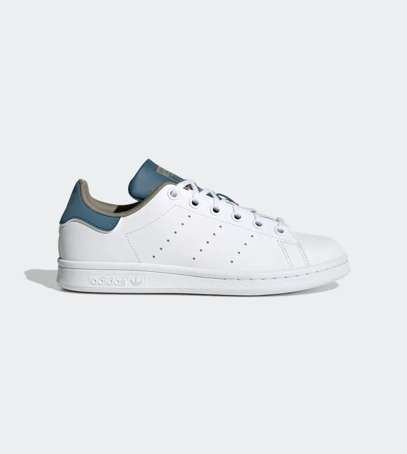 adidas Stan Smith Cloud White / Cloud White / Orbit Indigo (GZ9916)