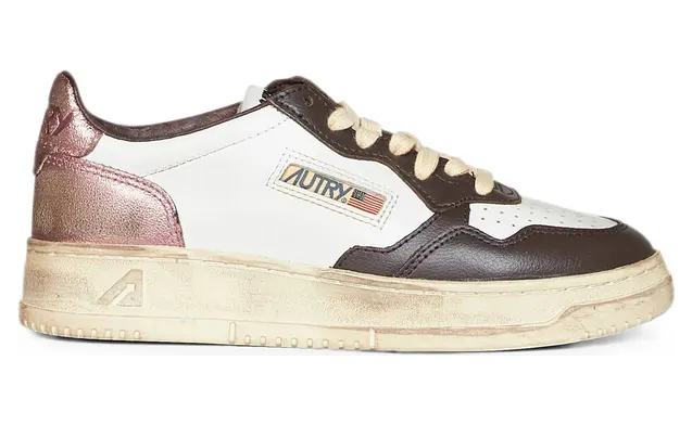 Overige merken sneaker AVLW SV62