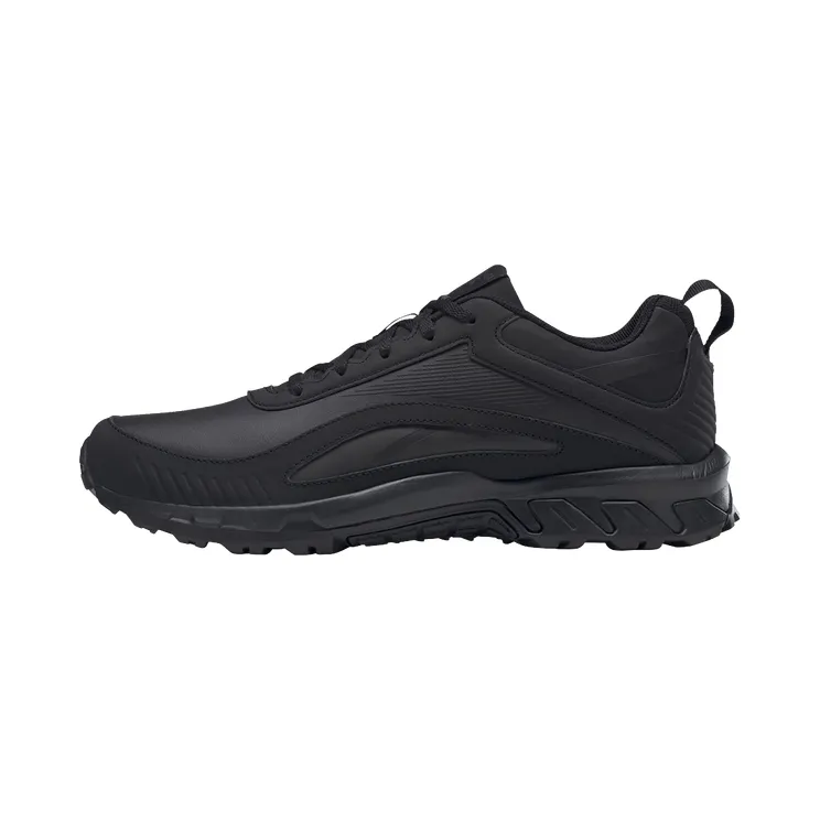 Reebok RIDGERIDER 6.0 LEATHER “Black” (FY1631)