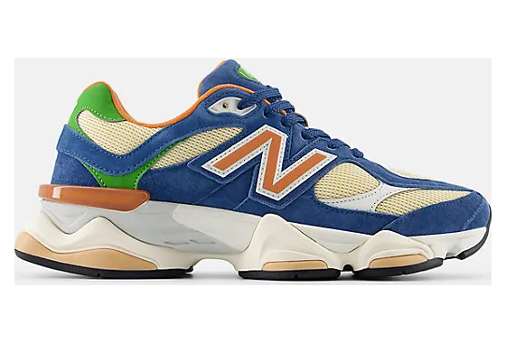 New Balance 9060 “Blue Beige” (U9060LDC)