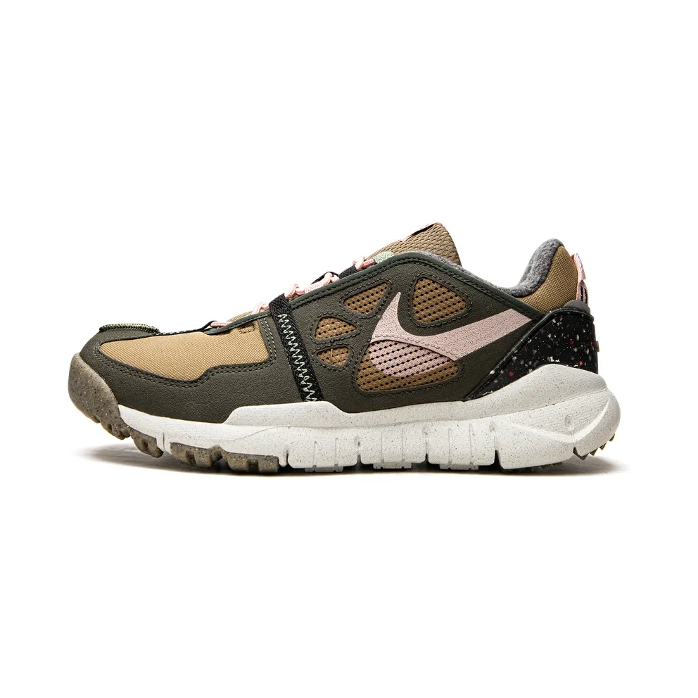 Nike Free Terra Vista Brown 50% Sustainable Materials (CZ1757-300)