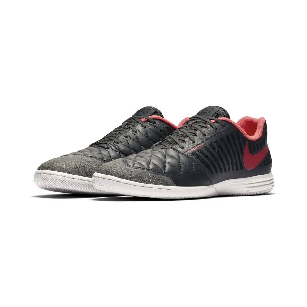 Nike FC247 LunarGato II “Anthracite / Platinum Tint / Black / Ember Glow” (580456-080)