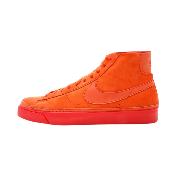 Nike Blazer High Prem “Team Orange” (346725-881)