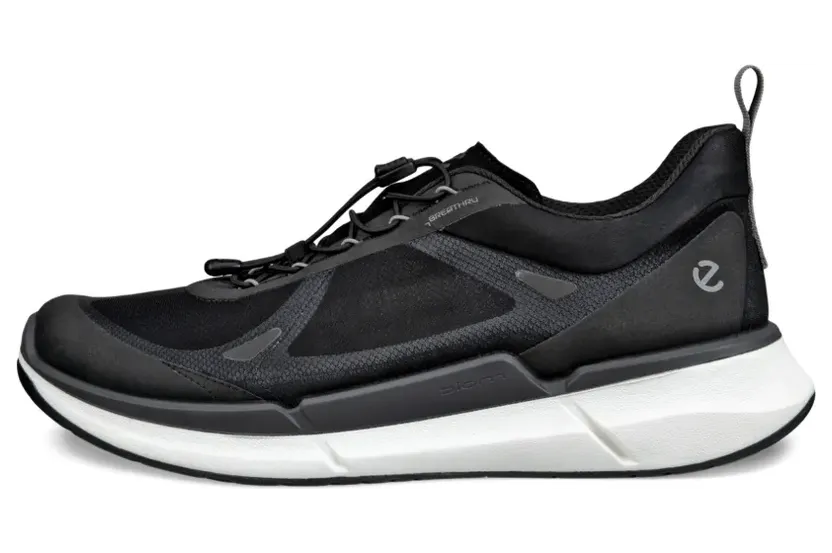 ECCO Biom 2.2 Sneakers – Schwarz (830874-61181)