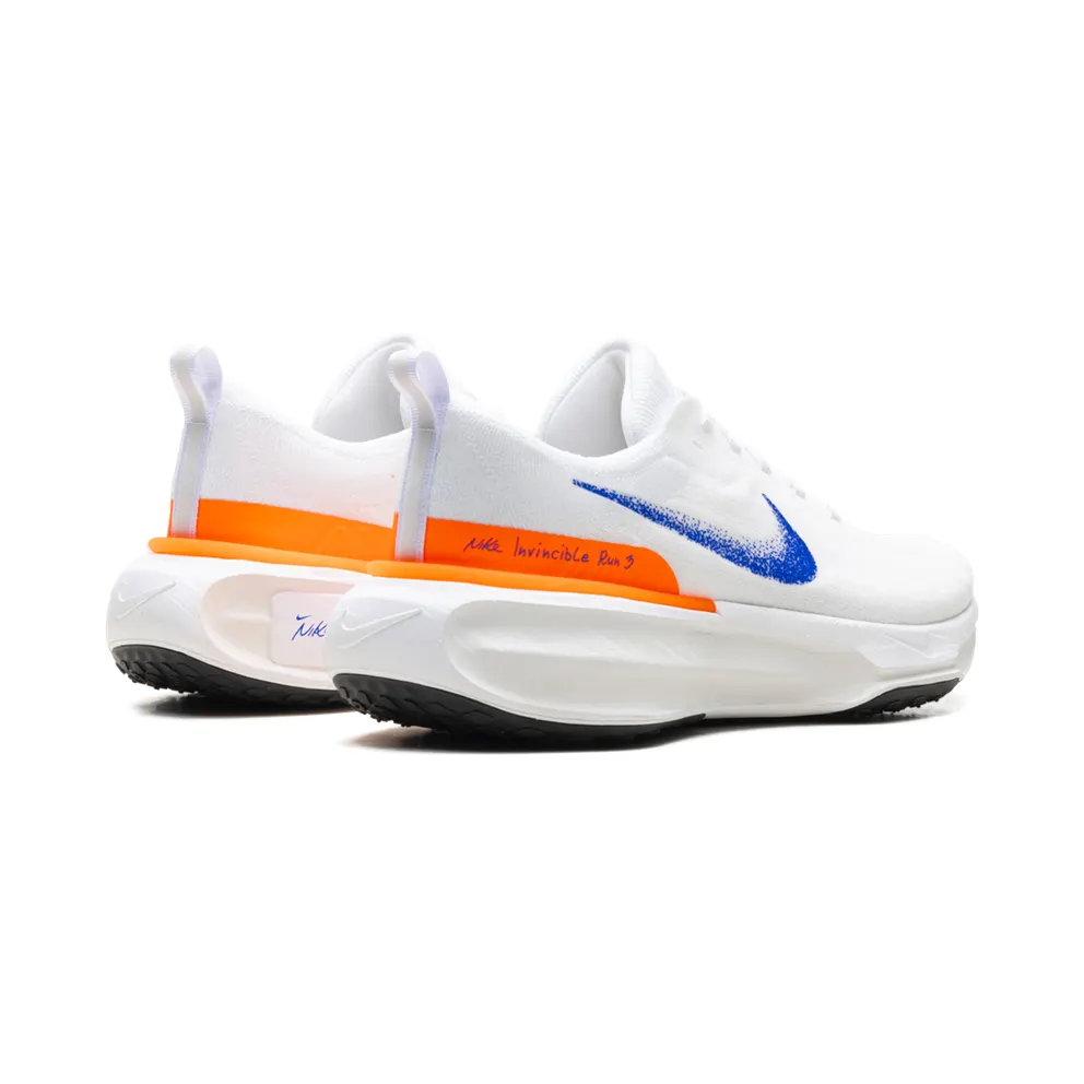 Nike ZoomX Invincible 3 “Blueprint Pack” (HJ6653-900)