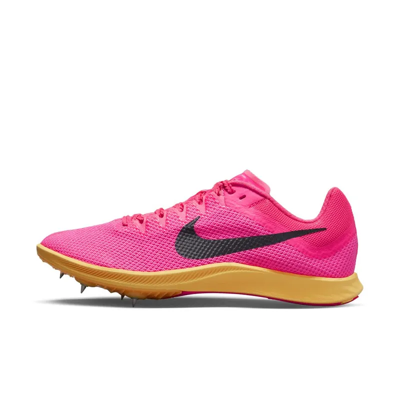 Nike Zoom Rival Athletics Distance Spikes Pink (DC8725-600)