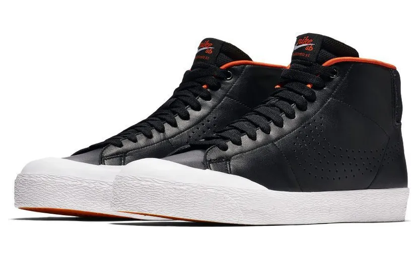Nike SB Blazer Mid XT Donny Black