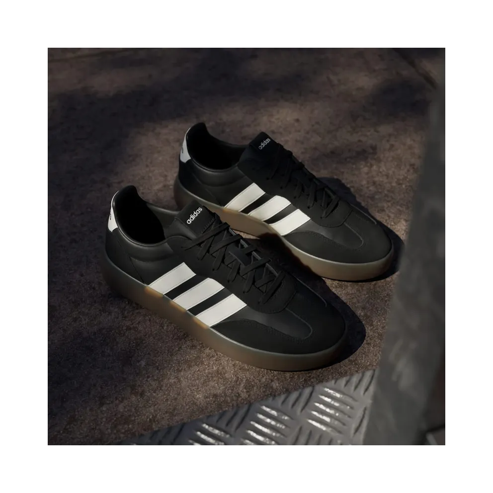 adidas Barreda Decode Core Black Off White Gum (JR1229)