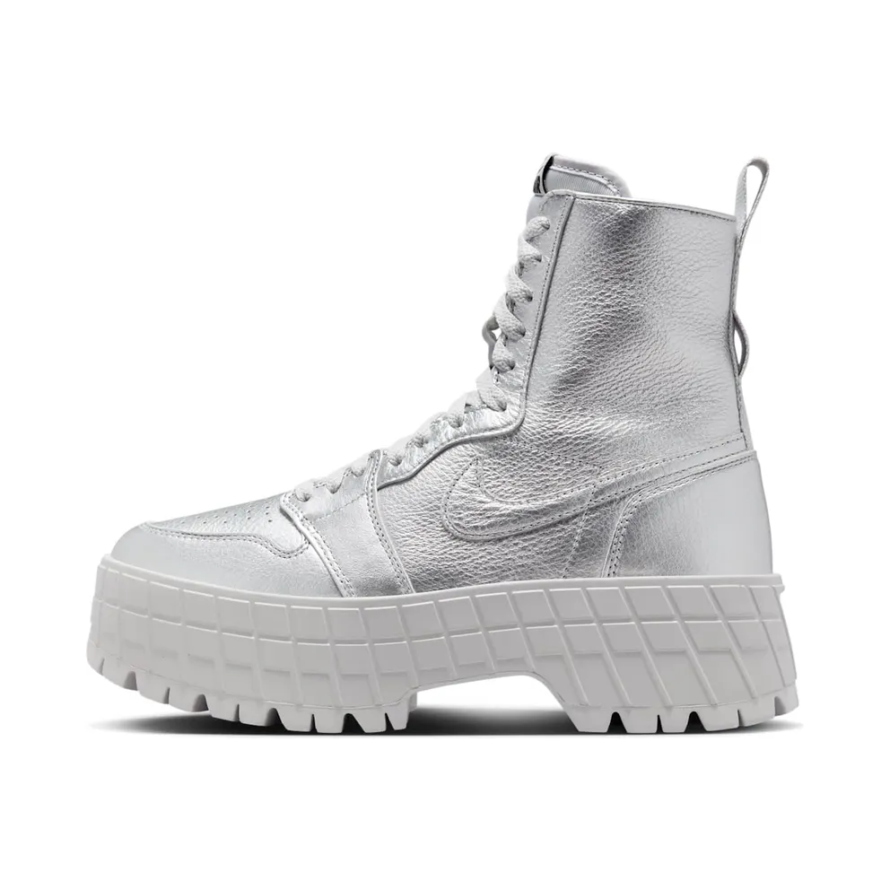 Air Jordan 1 “Metallic Silver” (FJ5737-002)